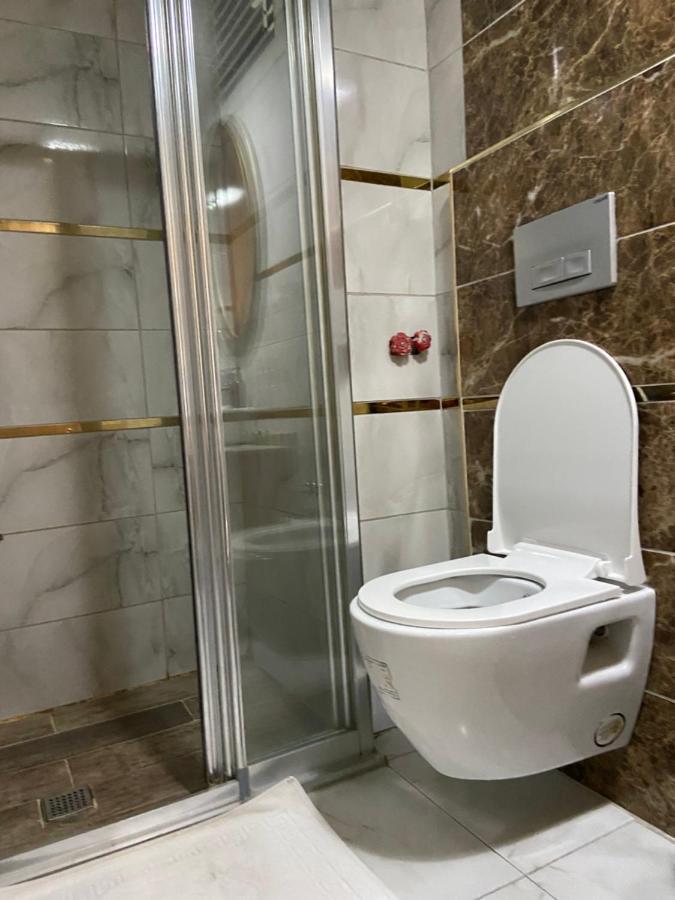 Serenity Suit Hotel Анталья Экстерьер фото