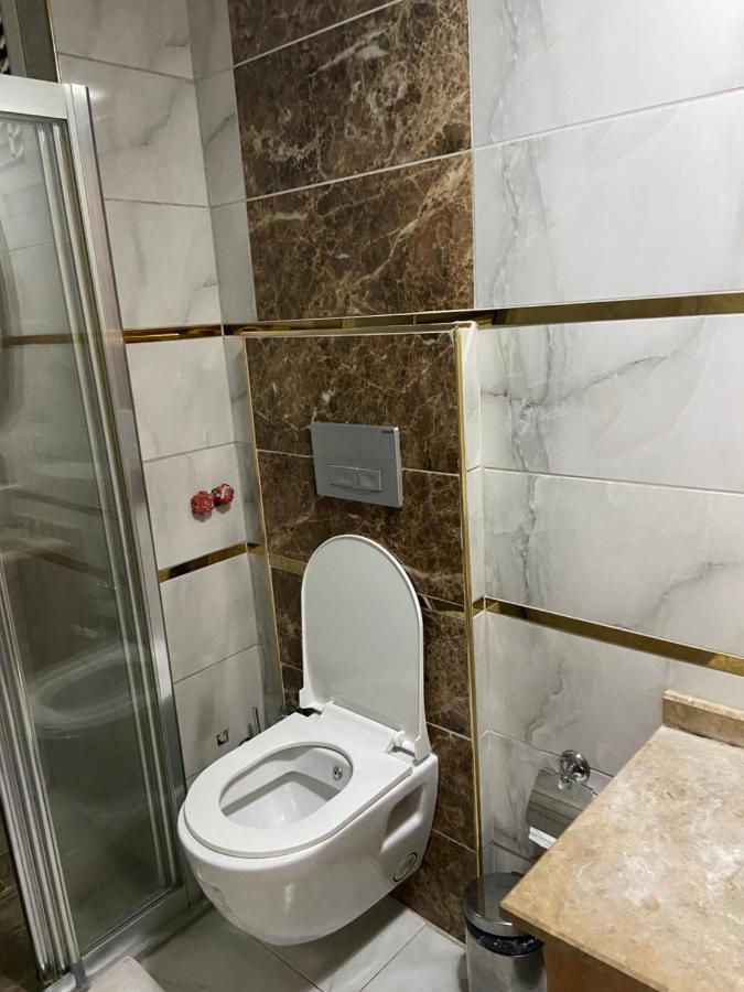 Serenity Suit Hotel Анталья Экстерьер фото