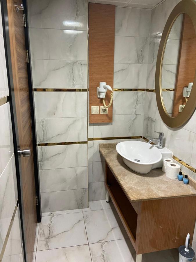 Serenity Suit Hotel Анталья Экстерьер фото