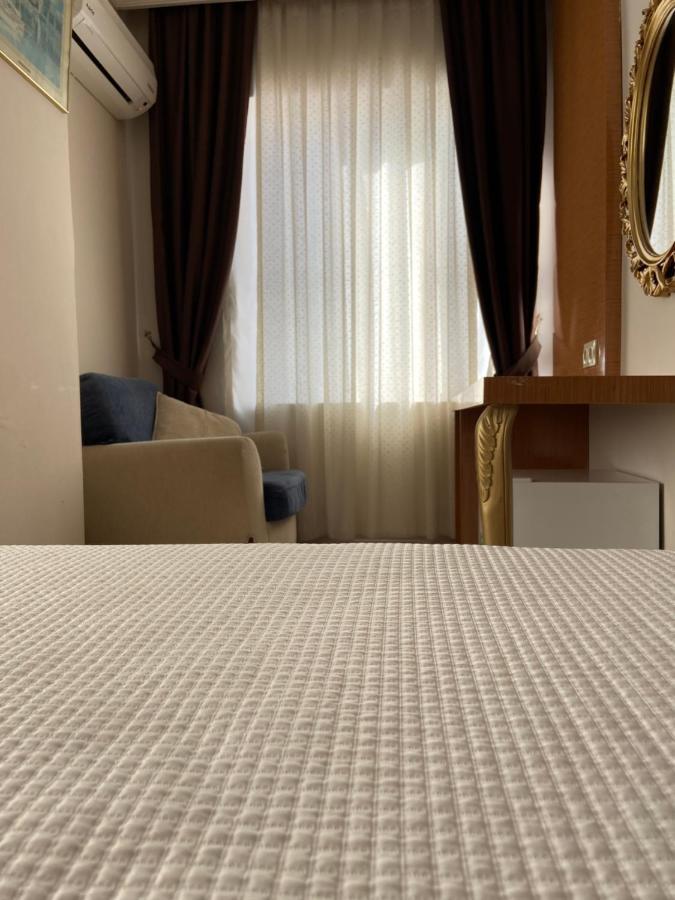 Serenity Suit Hotel Анталья Экстерьер фото