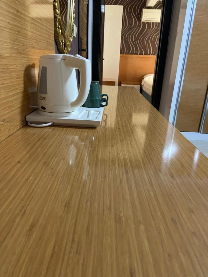 Serenity Suit Hotel Анталья Экстерьер фото